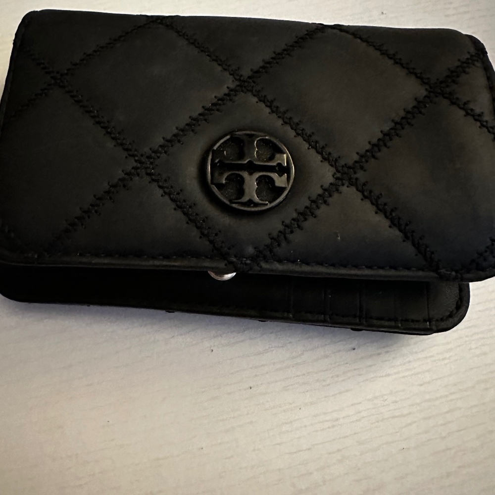 Tory Burch wallet
